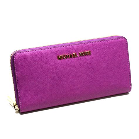 michael kors pomegranate wallet|Wallets on Sale .